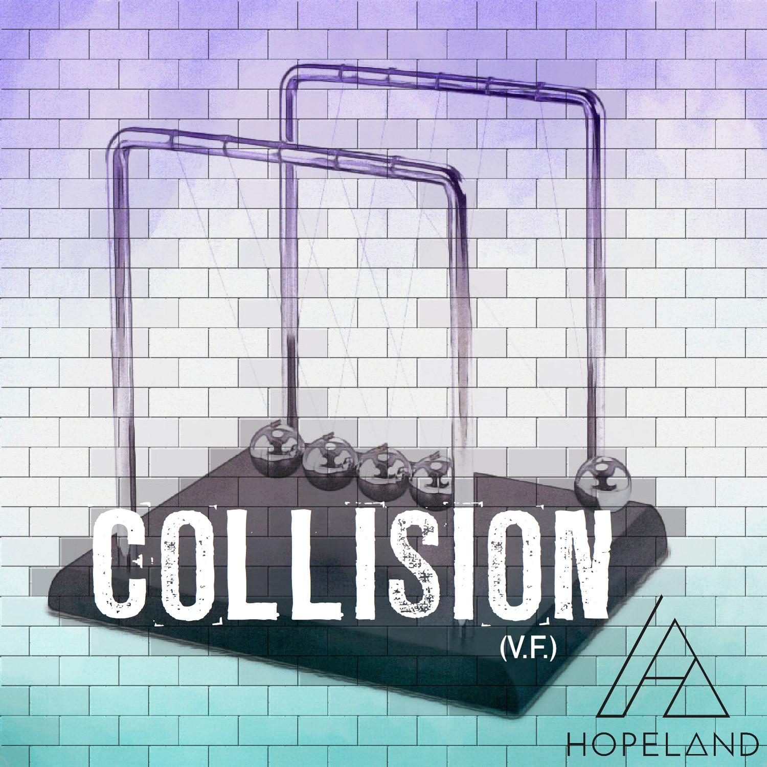 Collision (V.F.)