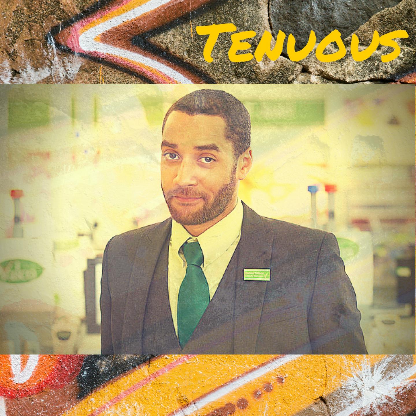 Tenuous - Tenuous (Rock Mix)