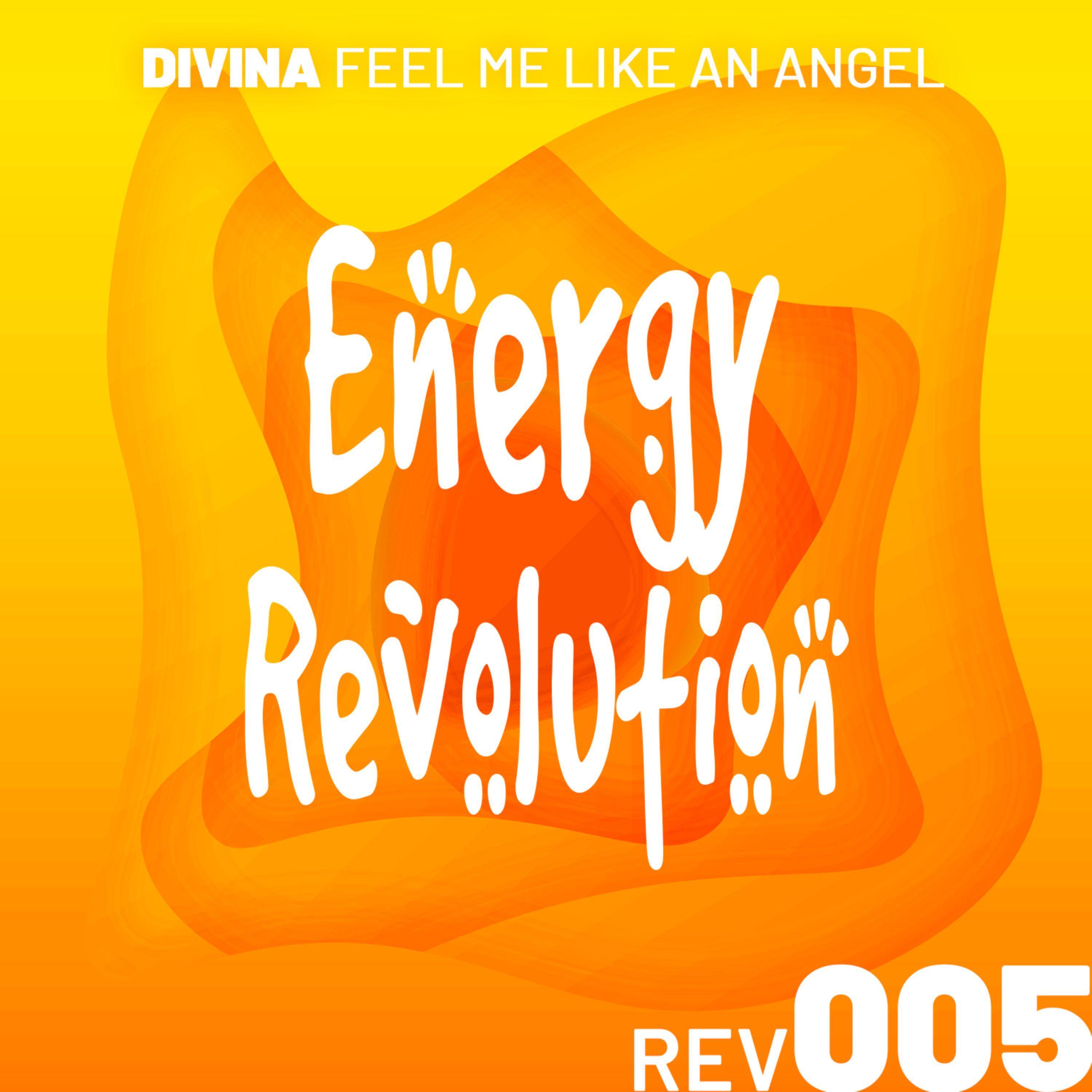 Feel Me Like An Angel