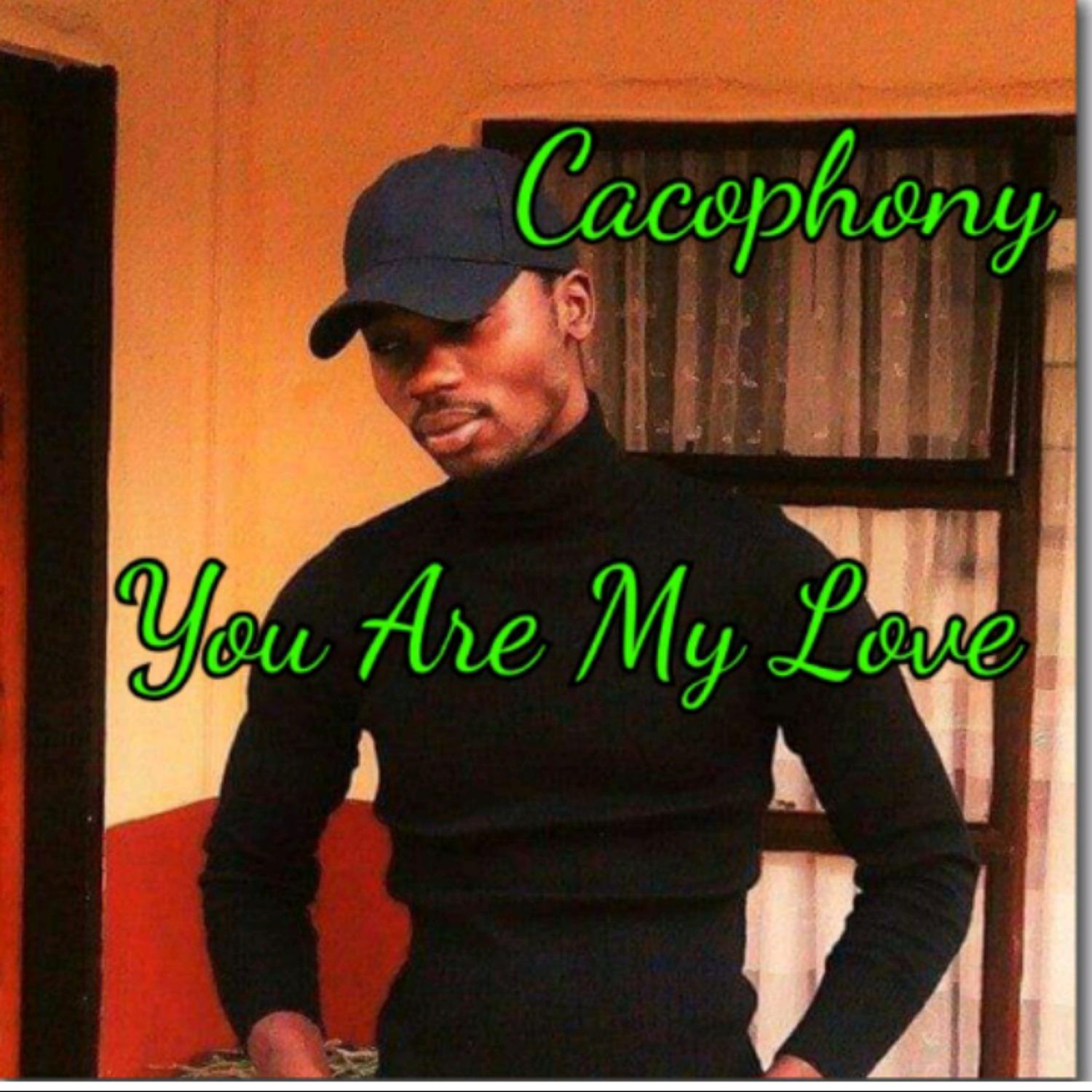 You Are My Love