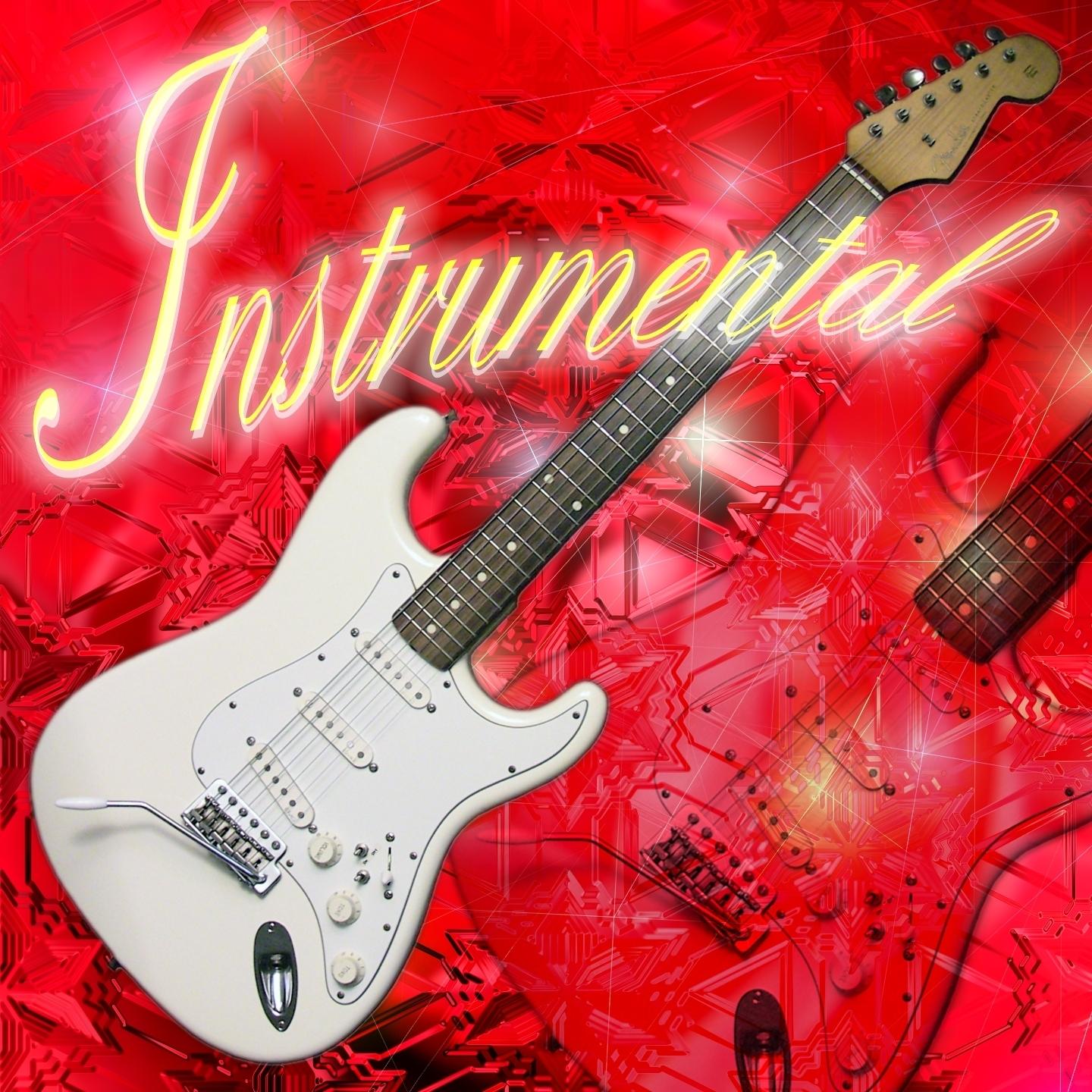 Magic Instrumental Guitar Melodies