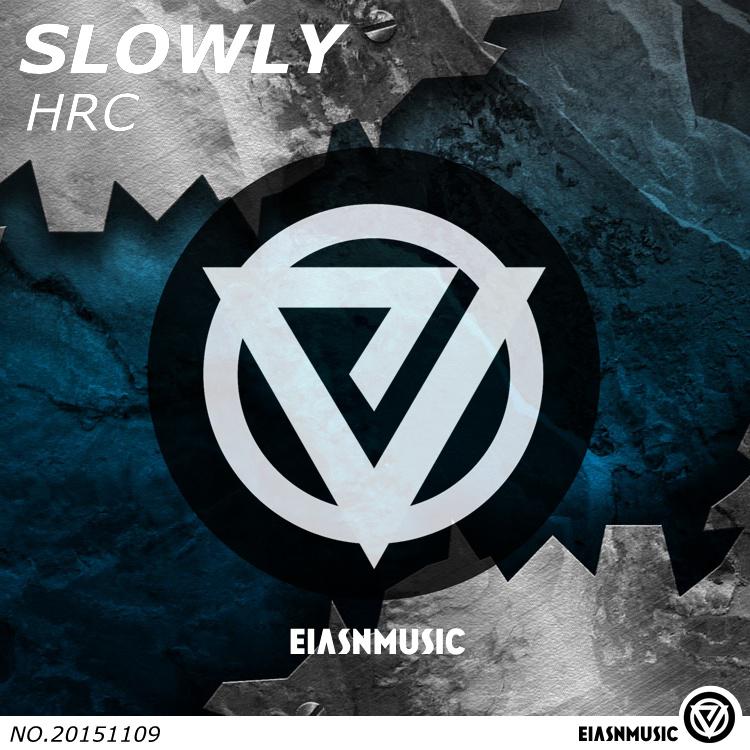 Hruic - Slowly (Original Mix)