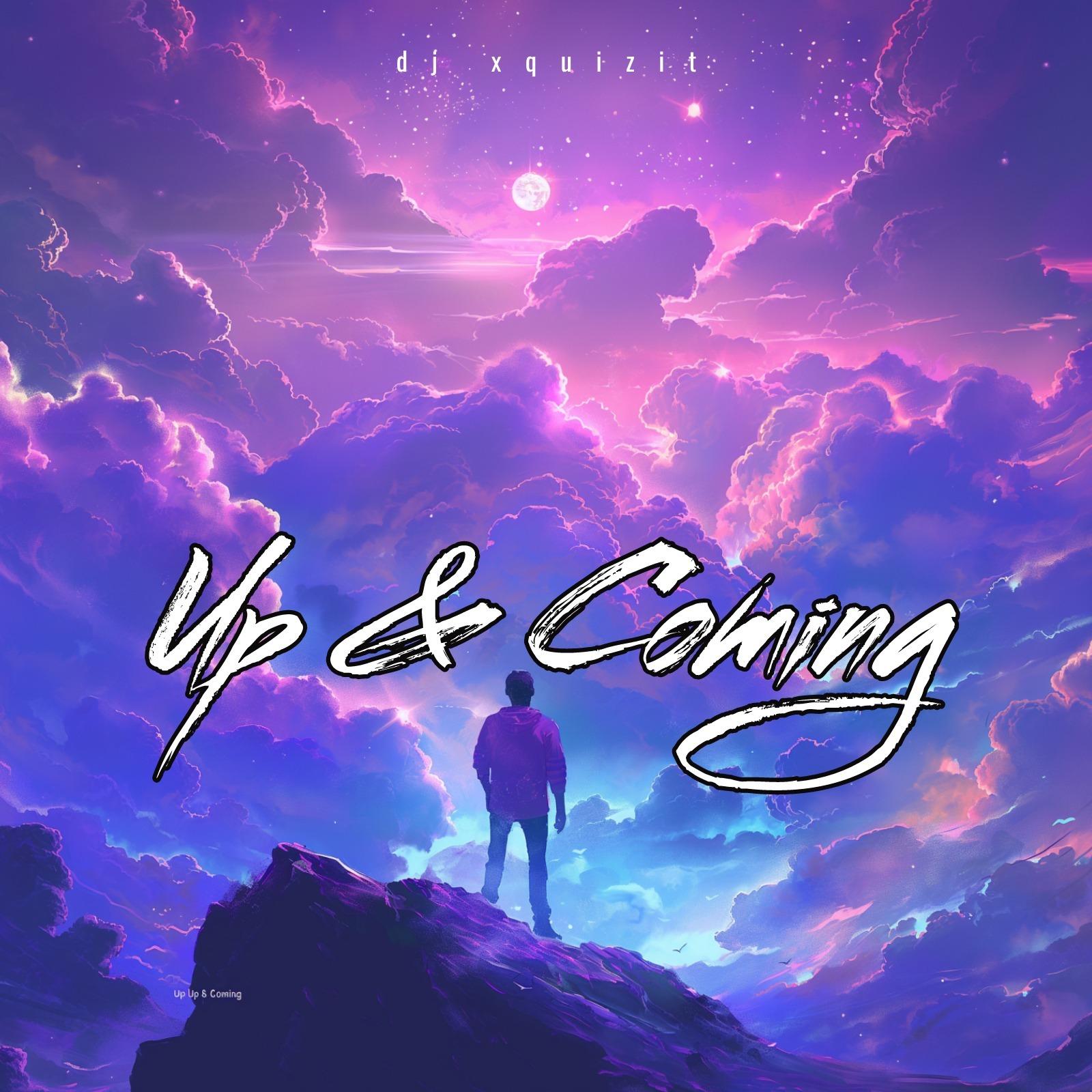 Up and Coming (Radio Edit)