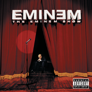 Eminem Feat. Nate Dogg - Till I Collapse (Instrumental) 无和声伴奏