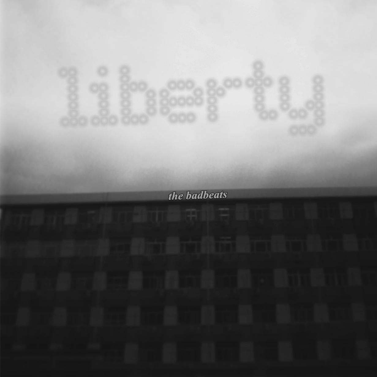 liberty专辑