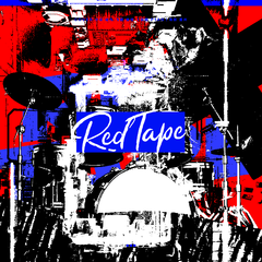 RED TAPE（大学生翻唱）