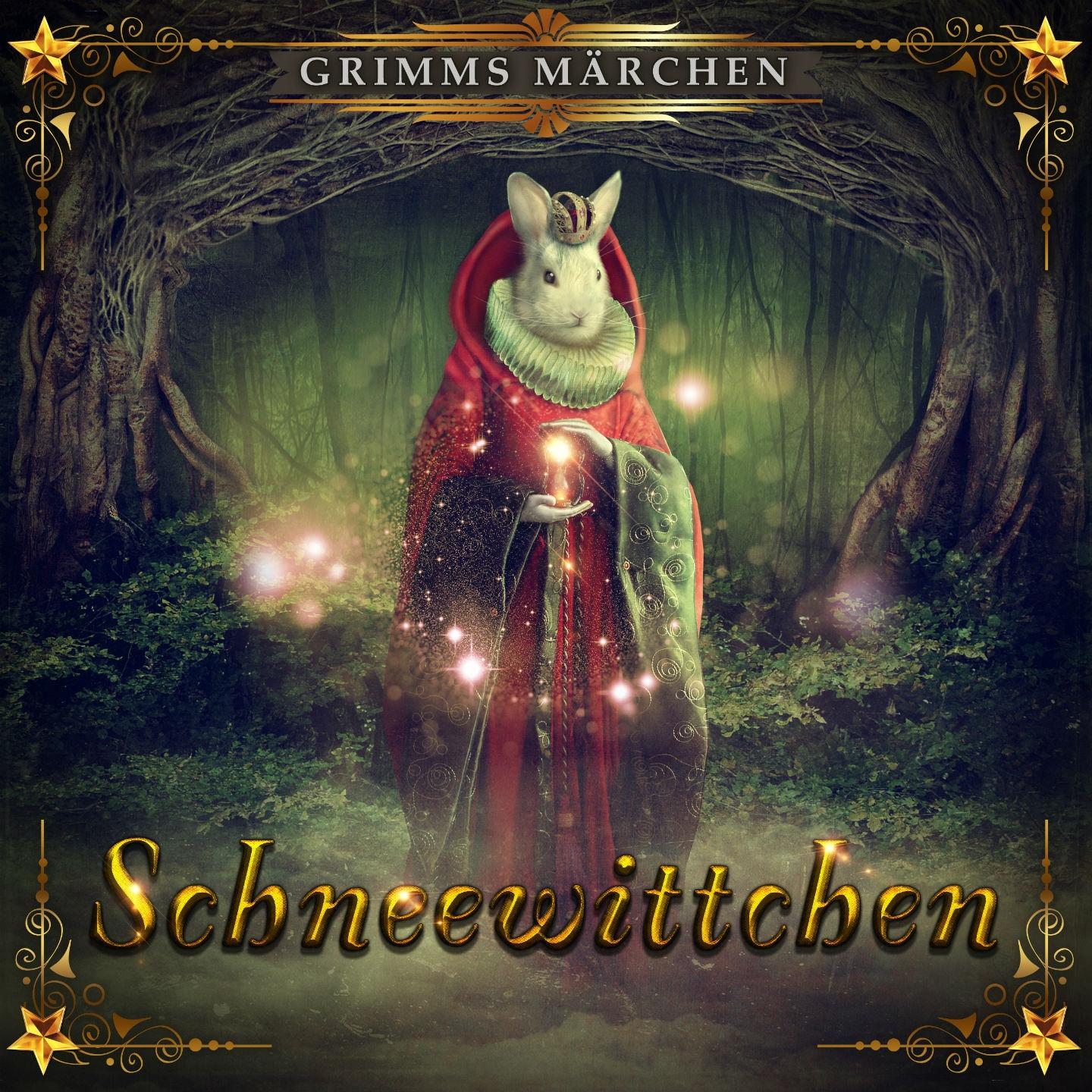 Schneewittchen