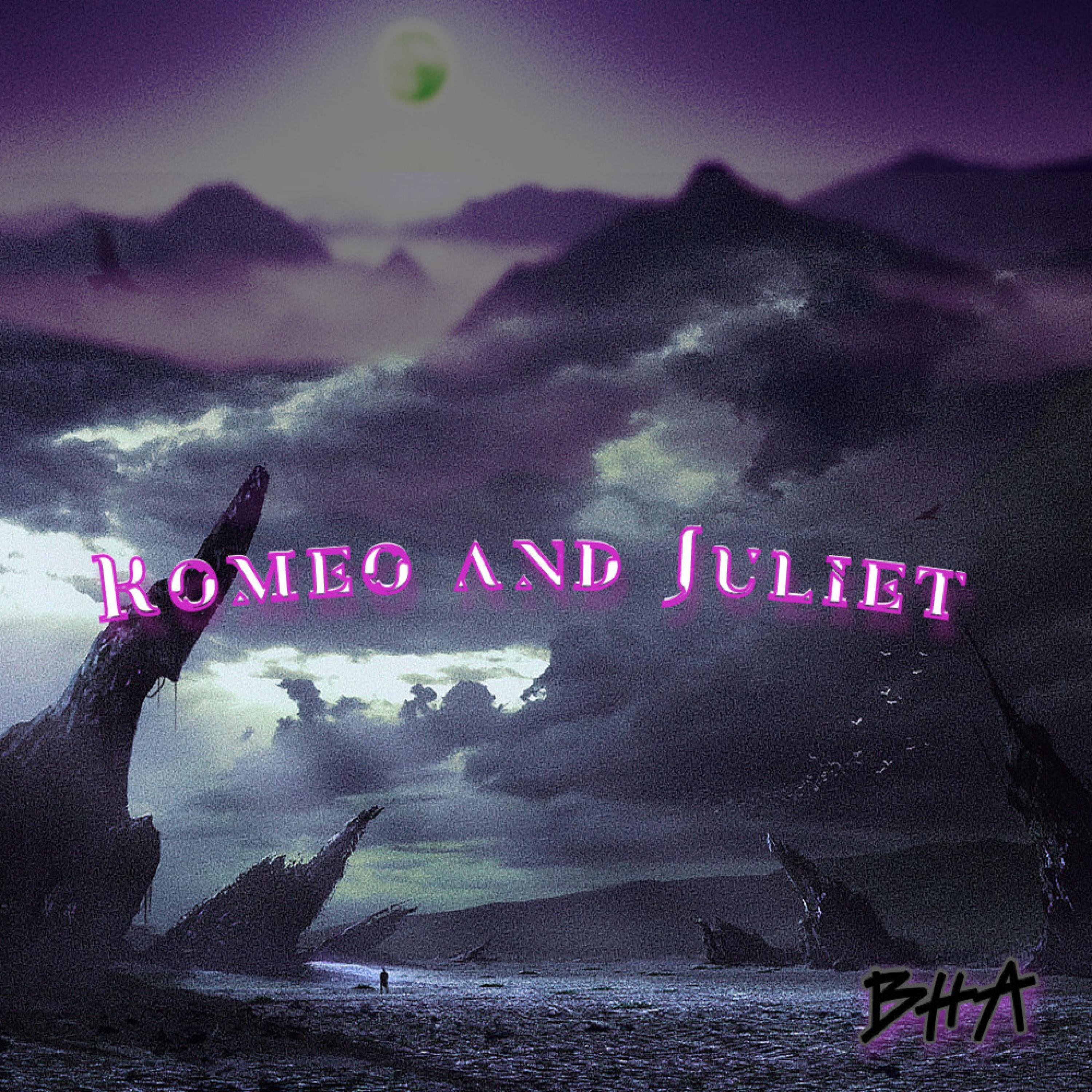 Romeo and Juliet