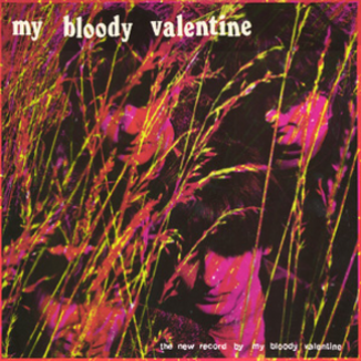 The New Record by My Bloody Valentine