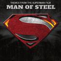 Superman - Man of Steel专辑