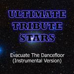 Cascada - Evacuate The Dancefloor (Instrumental Version)专辑