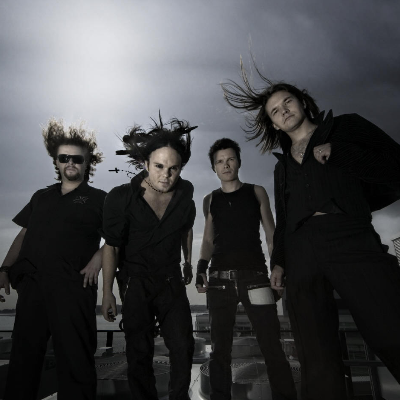 The Rasmus