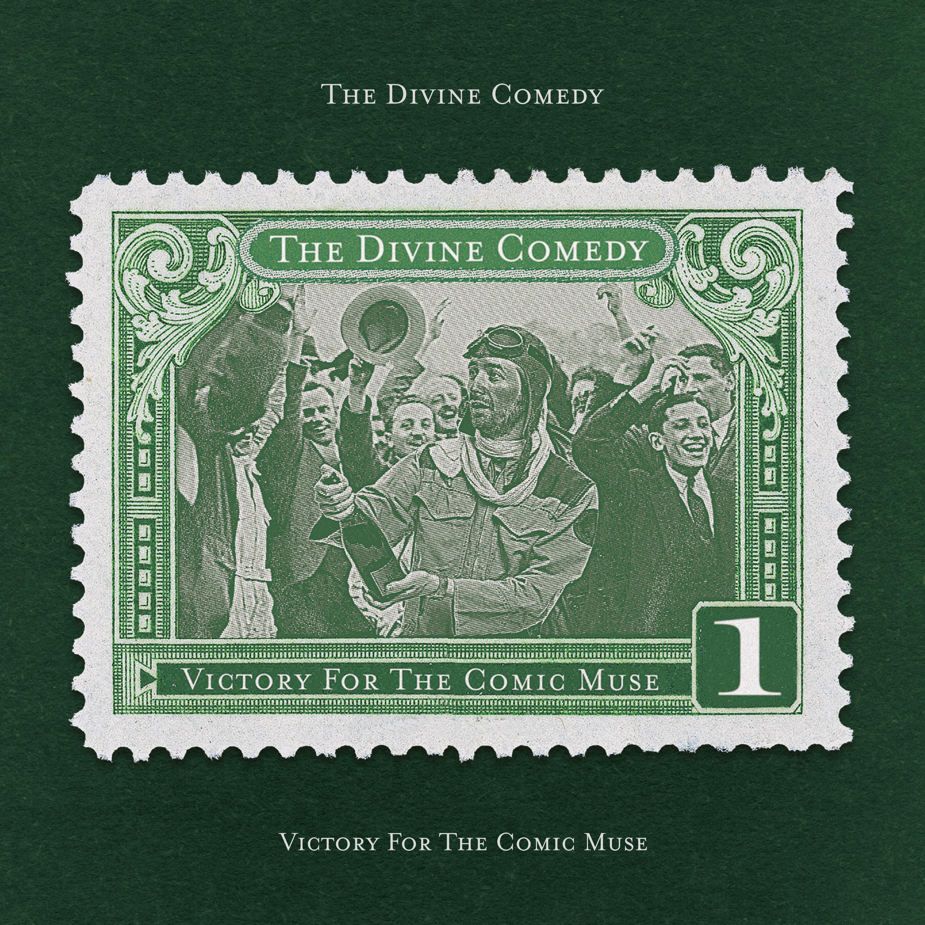 Victory for the Comic Muse (Expanded)