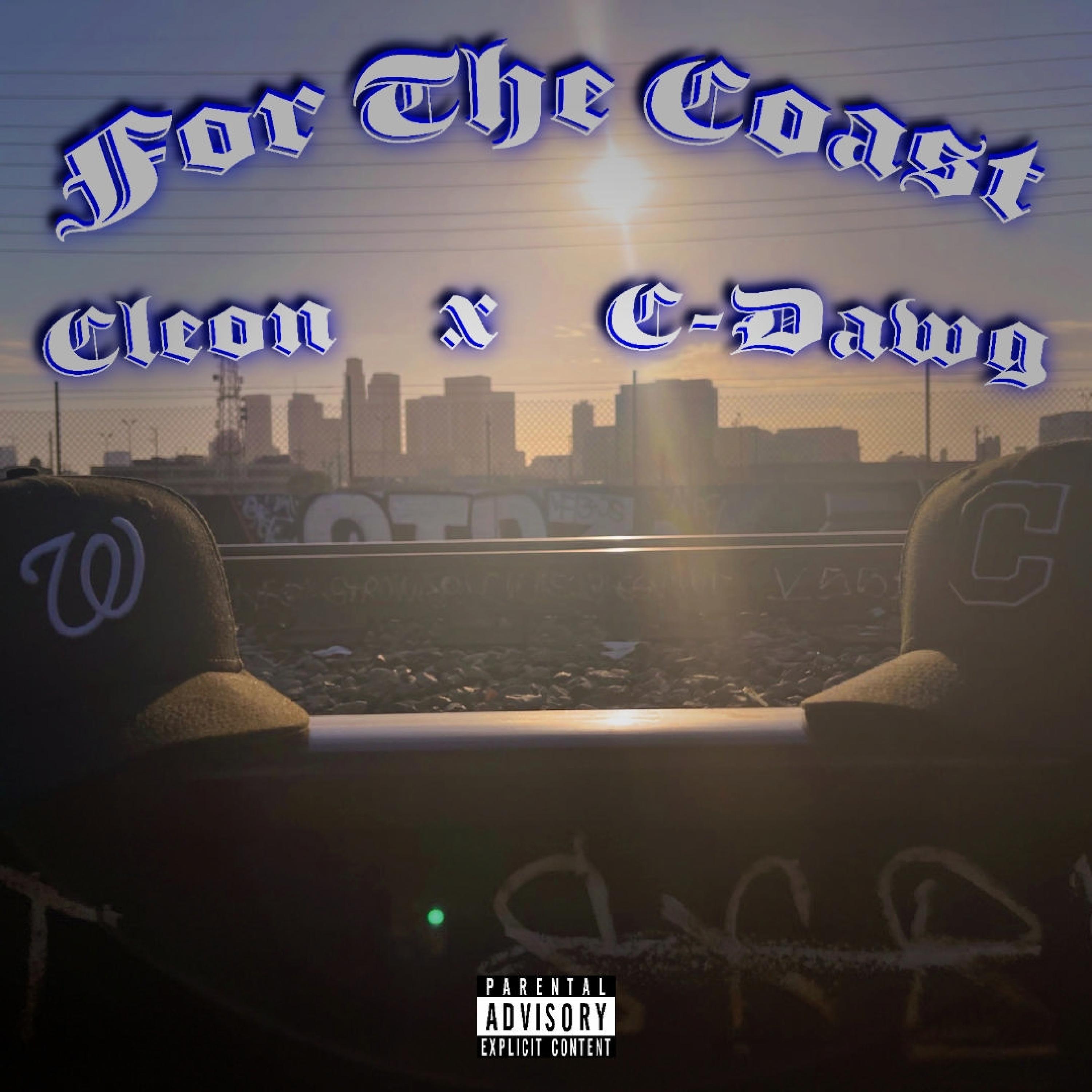 For The Coast