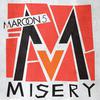 Maroon 5 - Misery