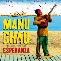 Me Gustas Tu - Manu Chao (unofficial Instrumental)