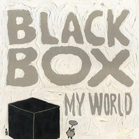 Black Box - 四十笔划