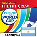 Tribute to the World Cup: Argentina专辑