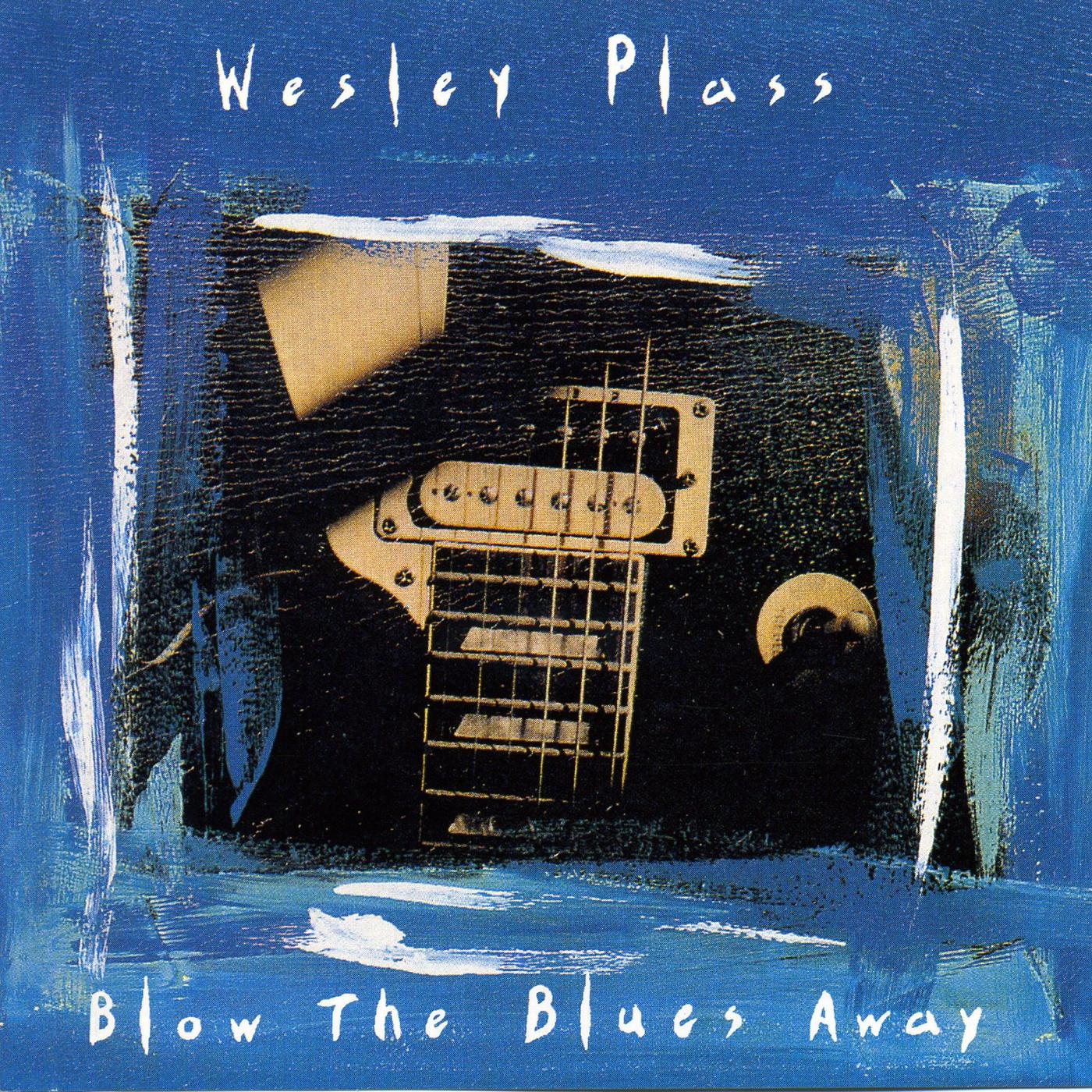 Blow the Blues Away