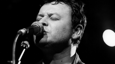 James Dean Bradfield