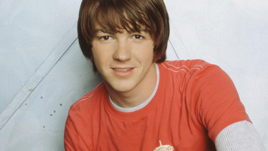 Drake Bell