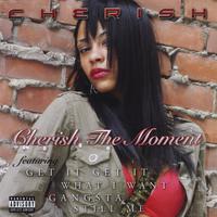 Cherish The Moment - The Cheetah Girls