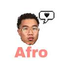 Afro专辑