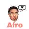 Afro专辑