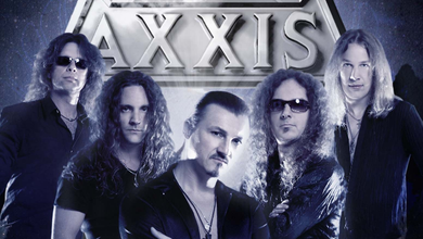 Axxis