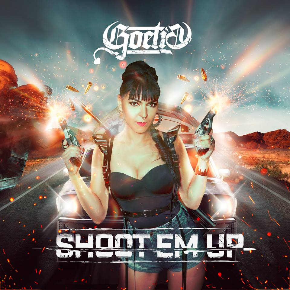 Shoot 'Em Up