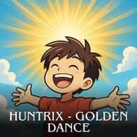 Huntrix - Golden (Kram Remix) Miami Bass (Clean) 127