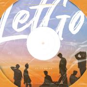 Let Go(Chinese.Ver)（翻自 丙酮酸）