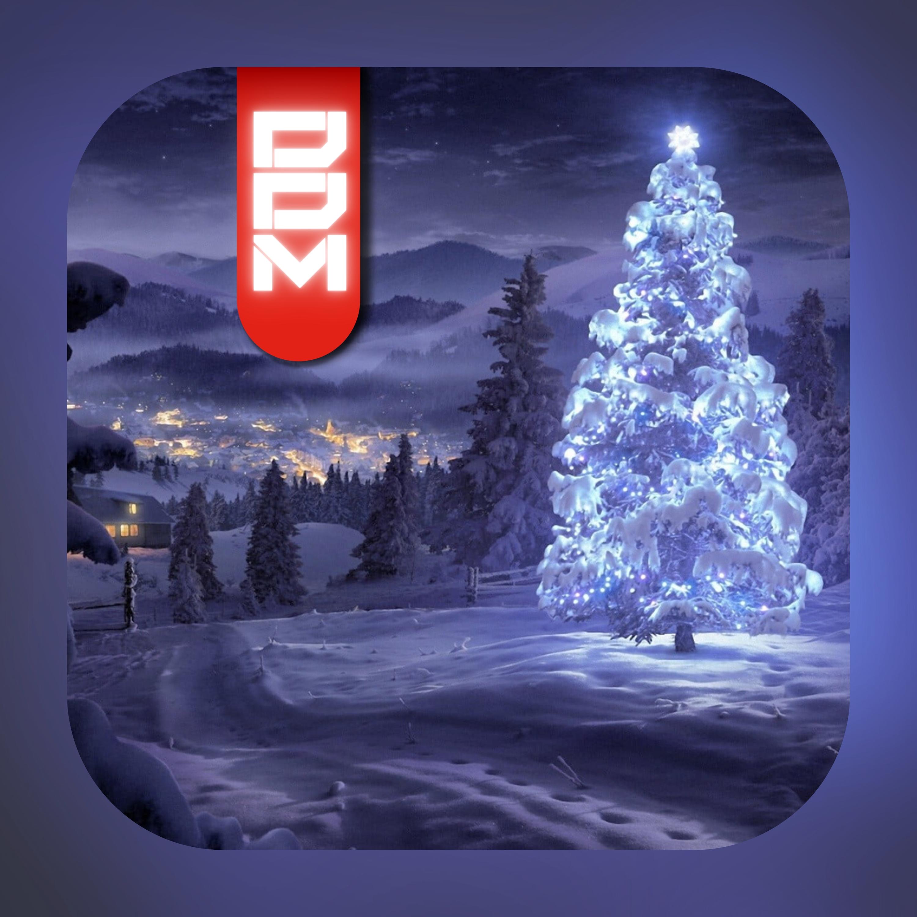 Last Christmas(LuX Remix)2025圣诞节专用