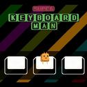 KEYBOARD MAN专辑