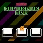 KEYBOARD MAN专辑