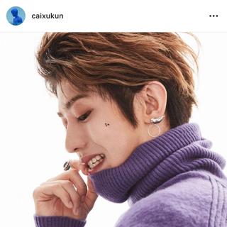 【蔡徐坤】打碟歌单合集（陆续更新）