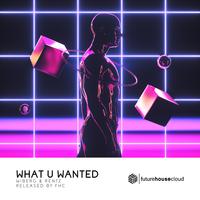 [Can]what u want