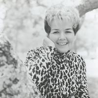 Open The Door To Your Heart b/w If You Don't Care