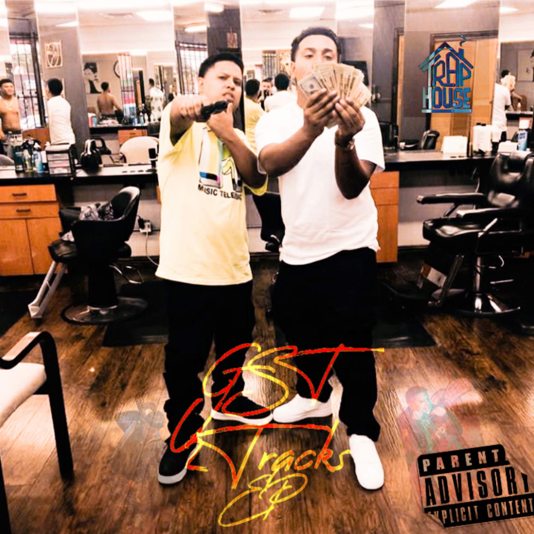 2 Track (feat. Rico 600)