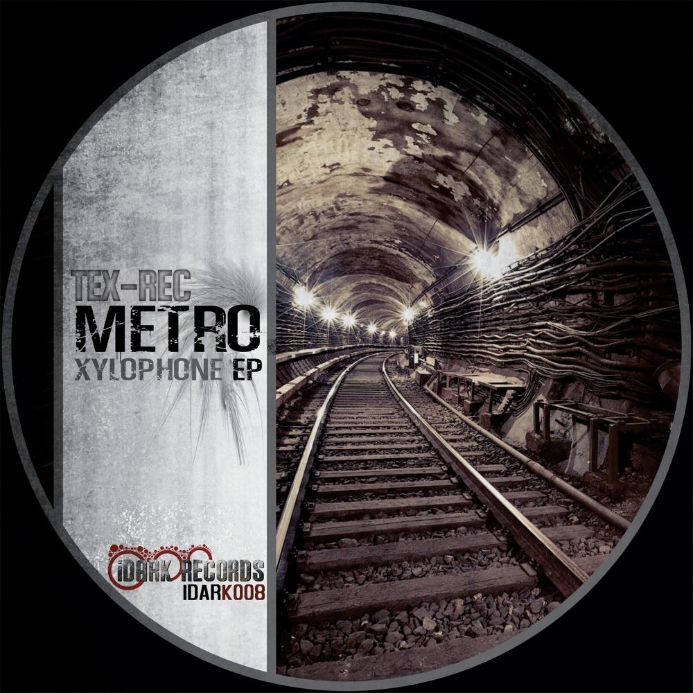 Metro Xylophone