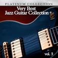 Very Best Jazz Guitar Collection, Vol. 3