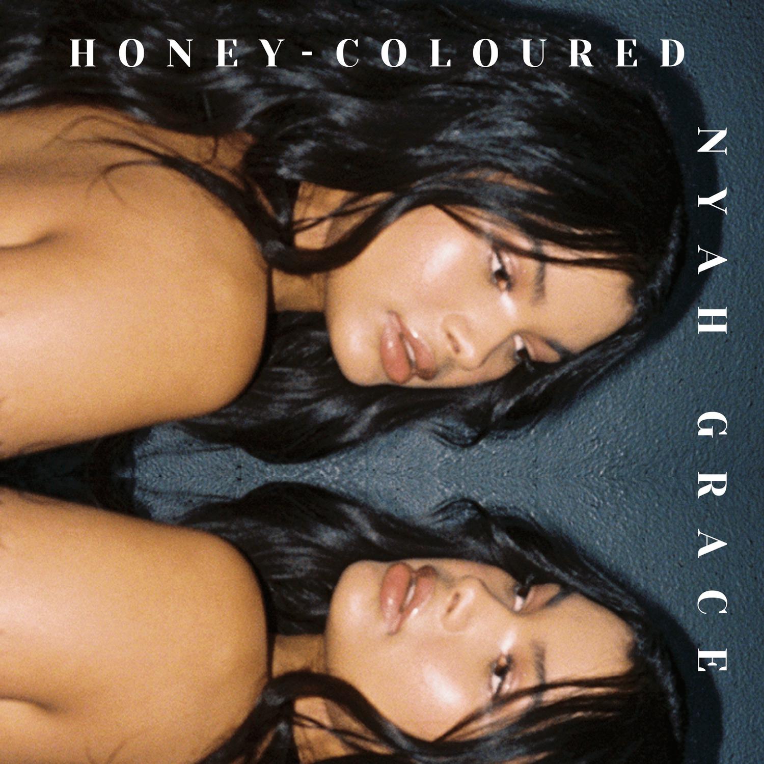 Honey-Coloured专辑