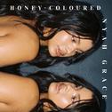 Honey-Coloured