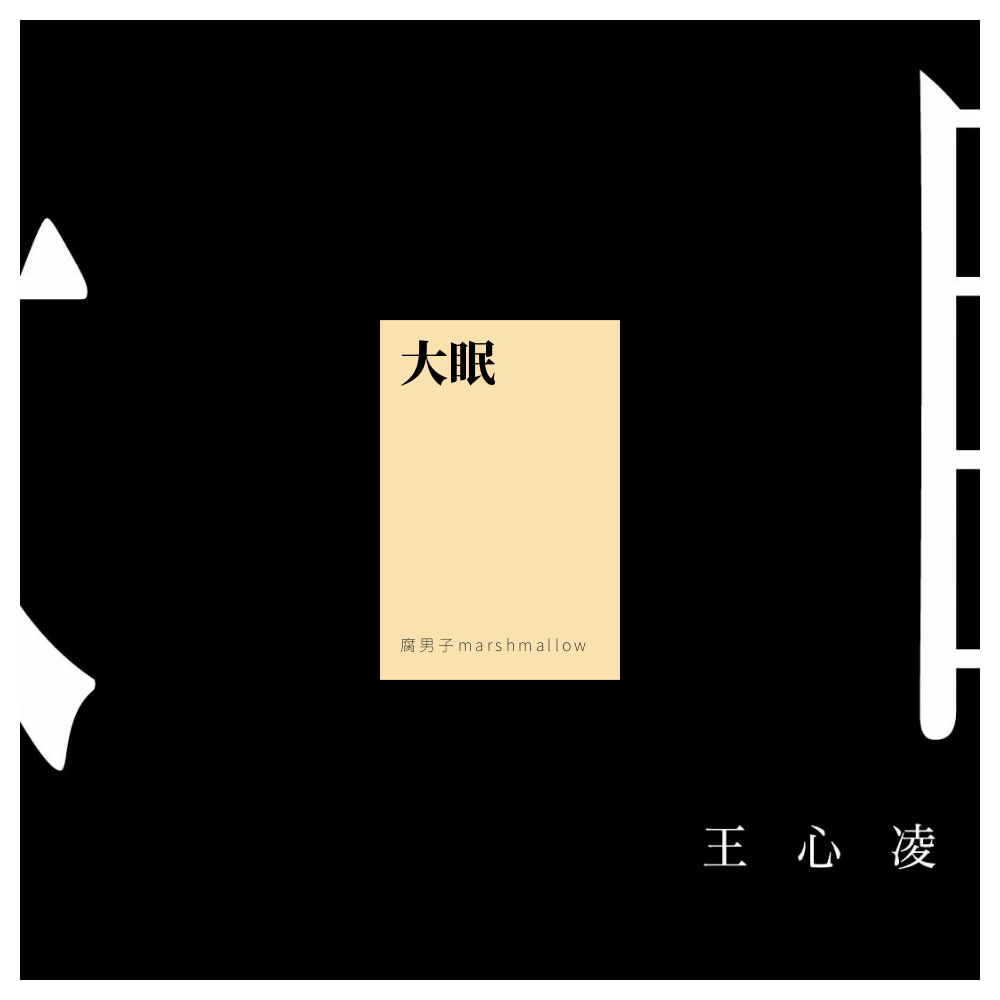 小乐哥大眠伴奏 高品质原版纯伴奏