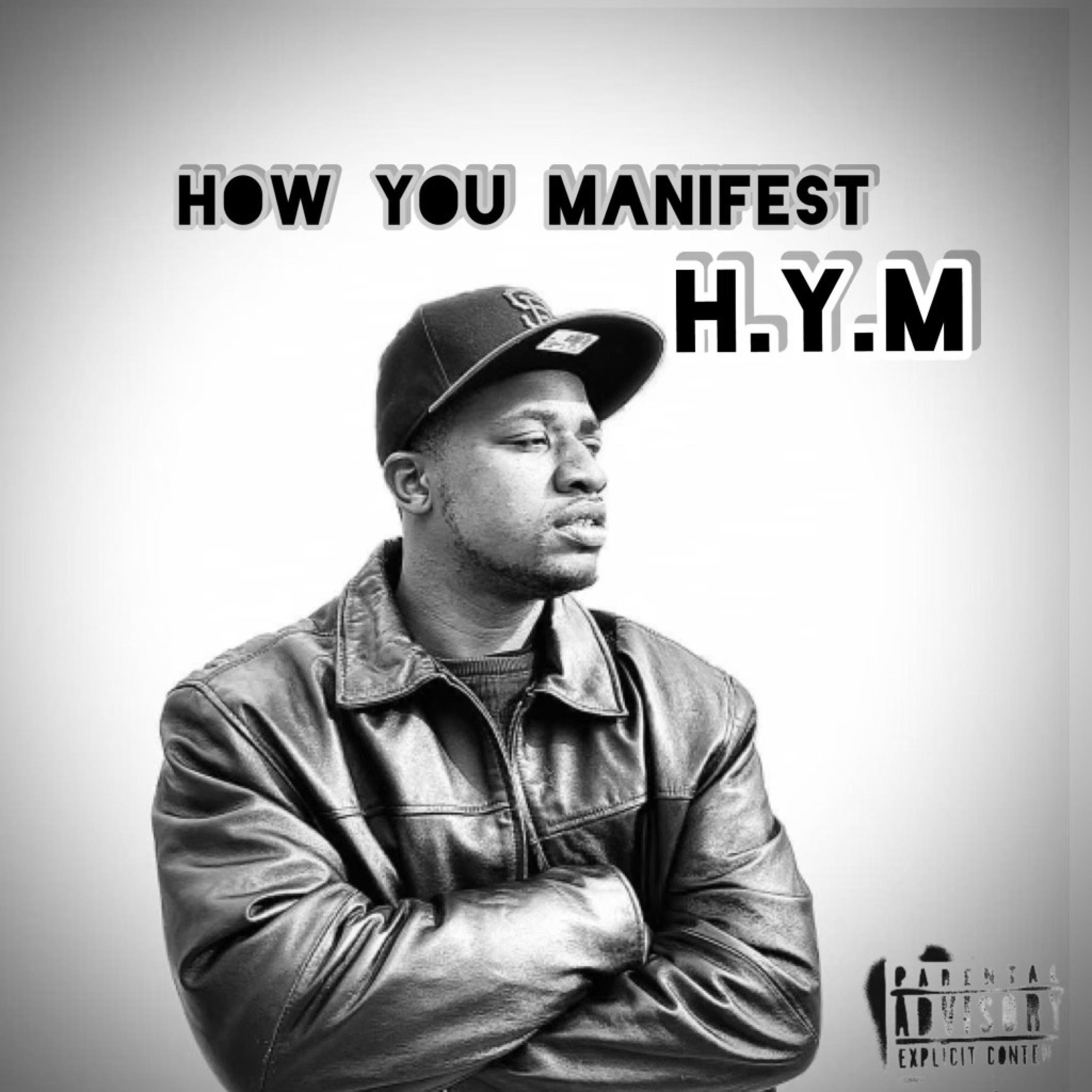 H.Y.M. - NahFr