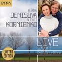 Live Season One, Oktogon Vienna