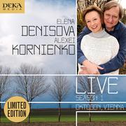 Live Season One, Oktogon Vienna