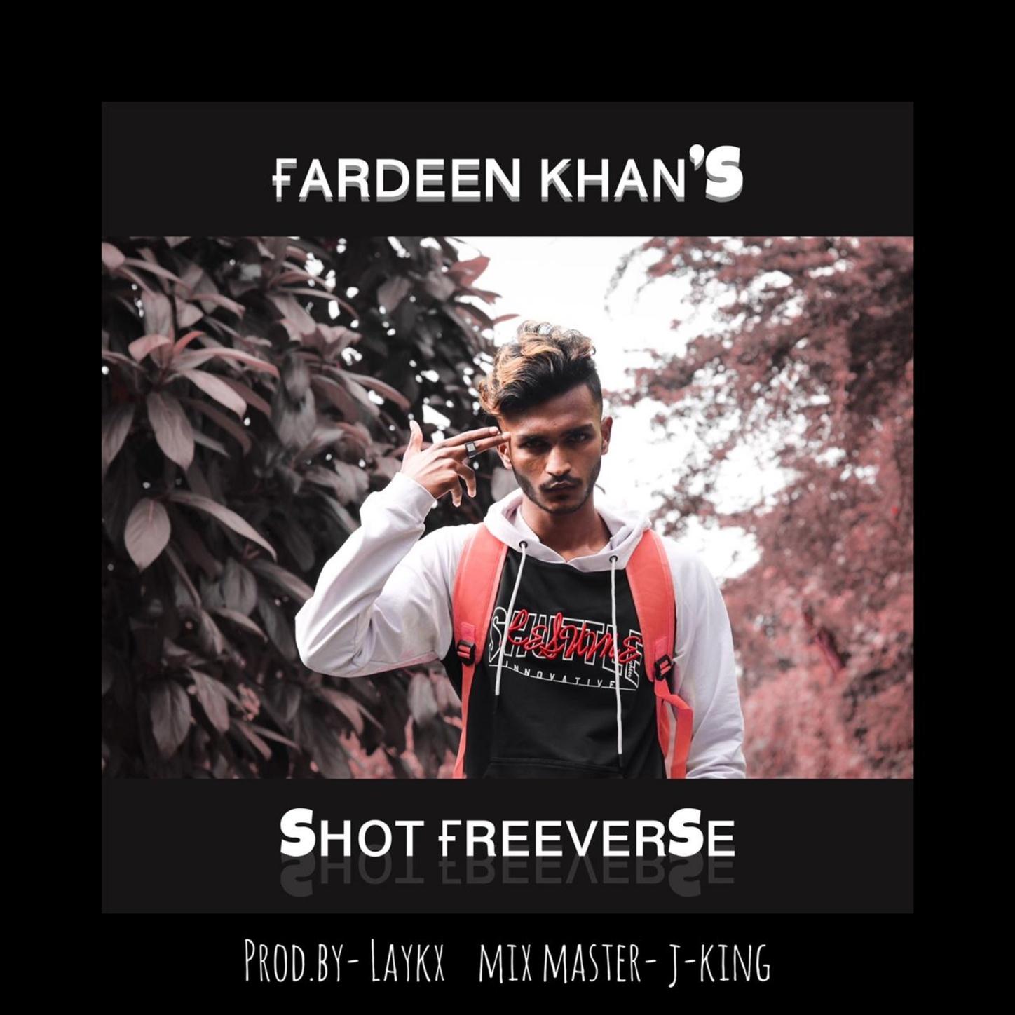 Shot Freeverse