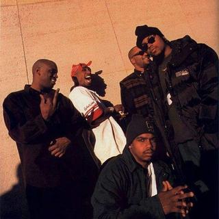 西海岸——G–FUNK