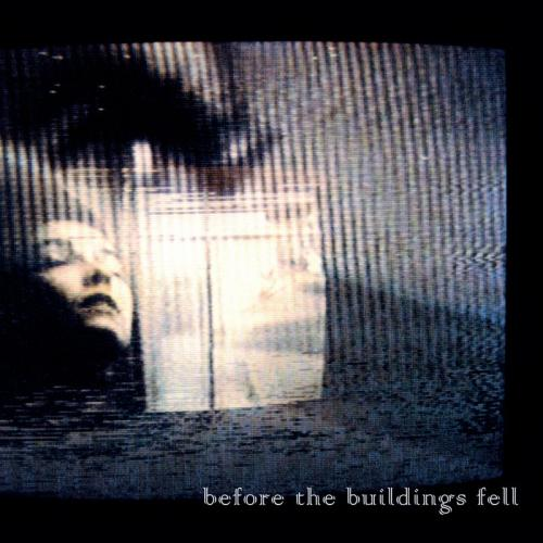 Before the Buildings Fell